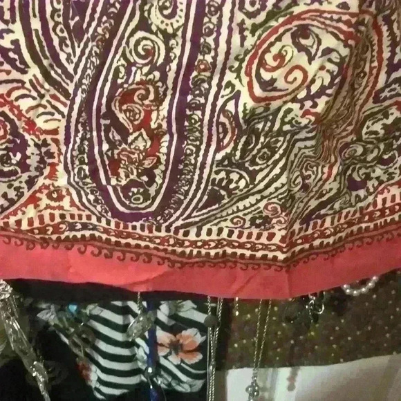 Talbots skirt size 10 - Picture 3 of 4